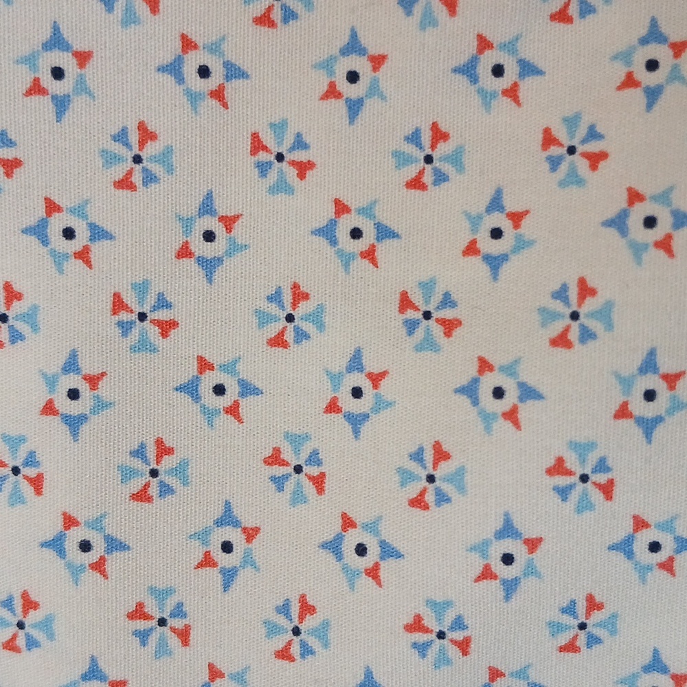 Peter Millar White Patterned Lite Cotton-Stretch … - image 6